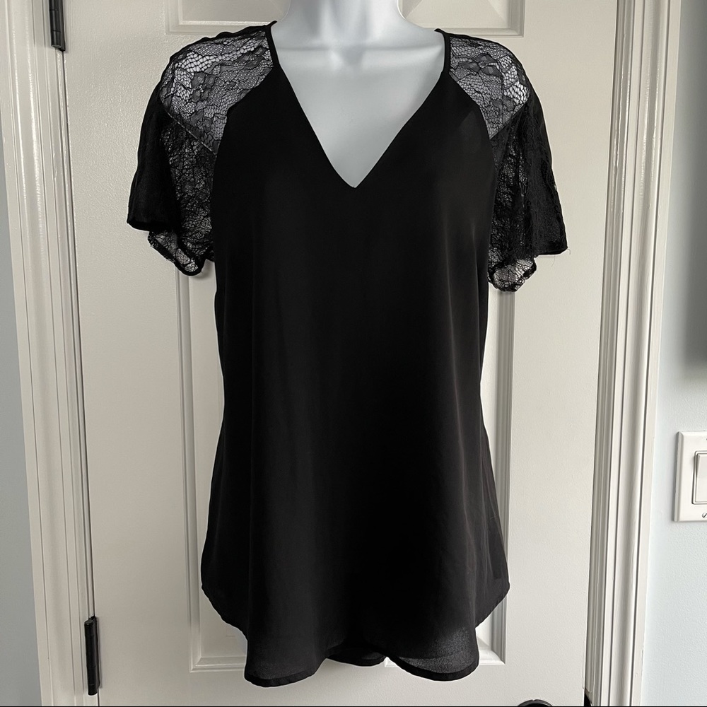 Daniel Rainn Top